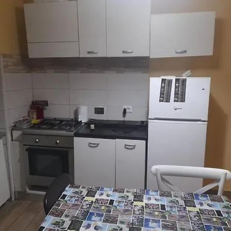 Sweet Bh In דירה