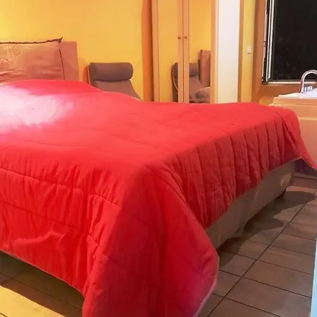Sweet Bh In Apartment Rome