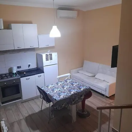 Apartment Sweet Bh In Rome